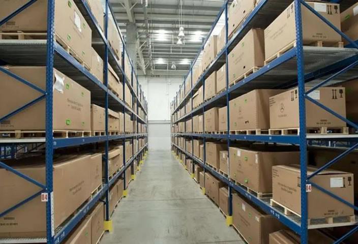 厦门到王五镇货物仓储