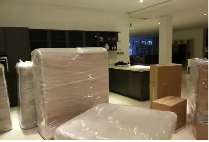 厦门到王五镇长途搬家