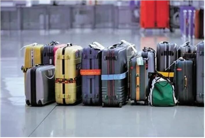 厦门到王五镇行李托运