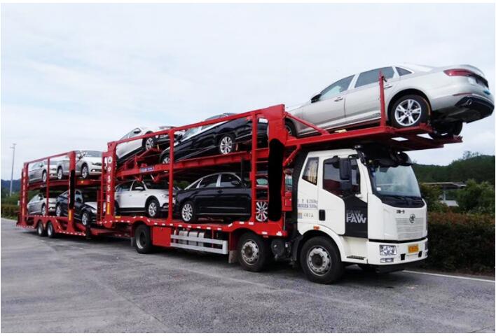 厦门到王五镇轿车托运